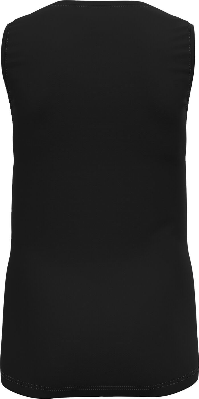 Odlo Funktionsunterhemd BL TOP CREW NECK TANK ACTIVE F BLACK günstig online kaufen