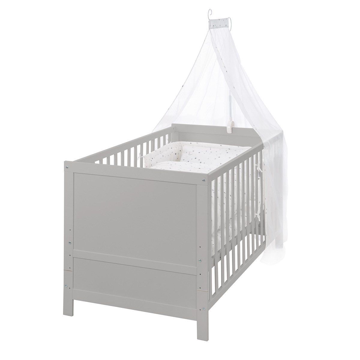 roba® Komplettbett 70 x 140 cm, günstig online kaufen