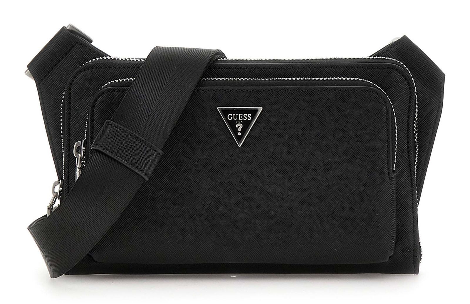 Guess Gürteltasche Flat Bumbag günstig online kaufen