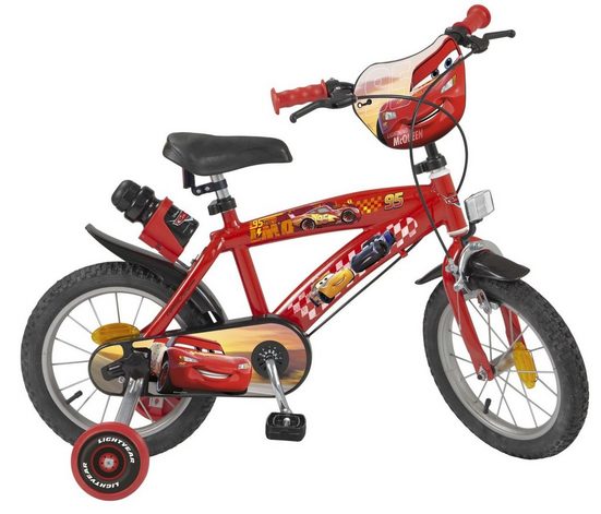 14 zoll fahrrad schaltung