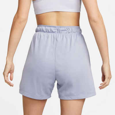 Nike Trainingsshorts DRI-FIT ATTACK WOMEN'S MID-RISE UNLINED SHORTS