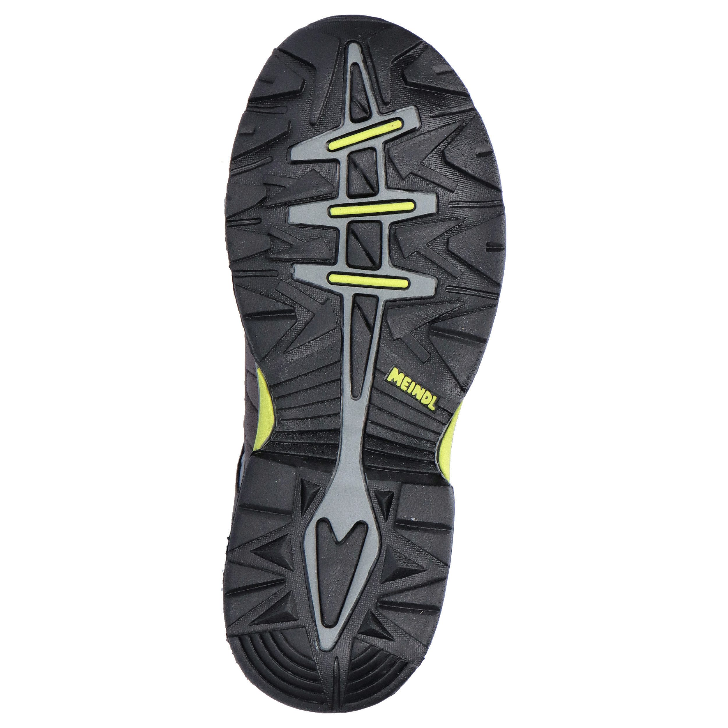 Meindl Meindl Kinder Schuhe Snap Junior 2046 Schnürschuh