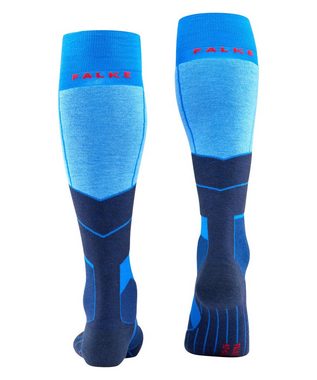 FALKE Skisocken ST4 Wool für Ski-Touring