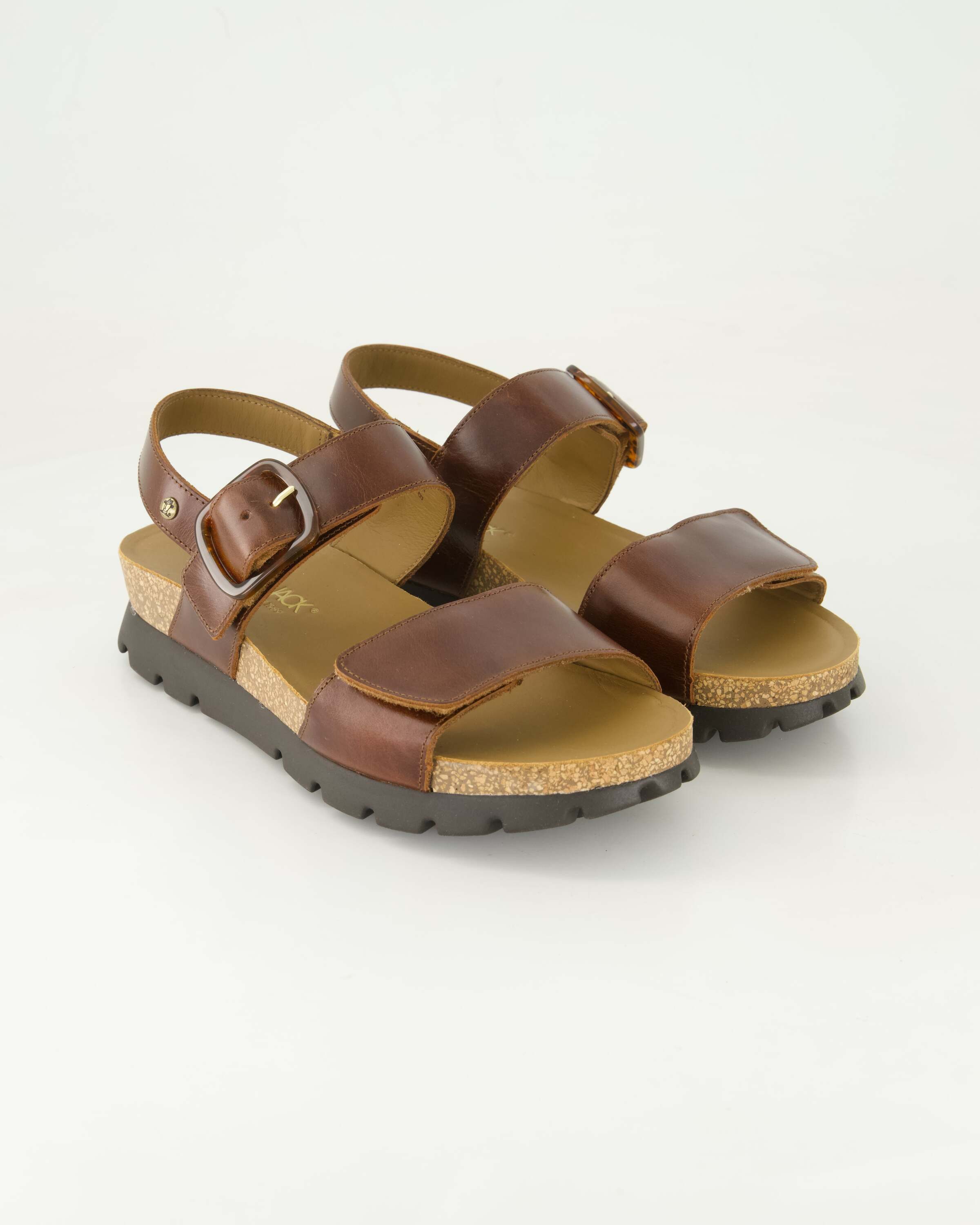 Panama Jack Sara Clay/061948 Sandale Obermaterial: Leder