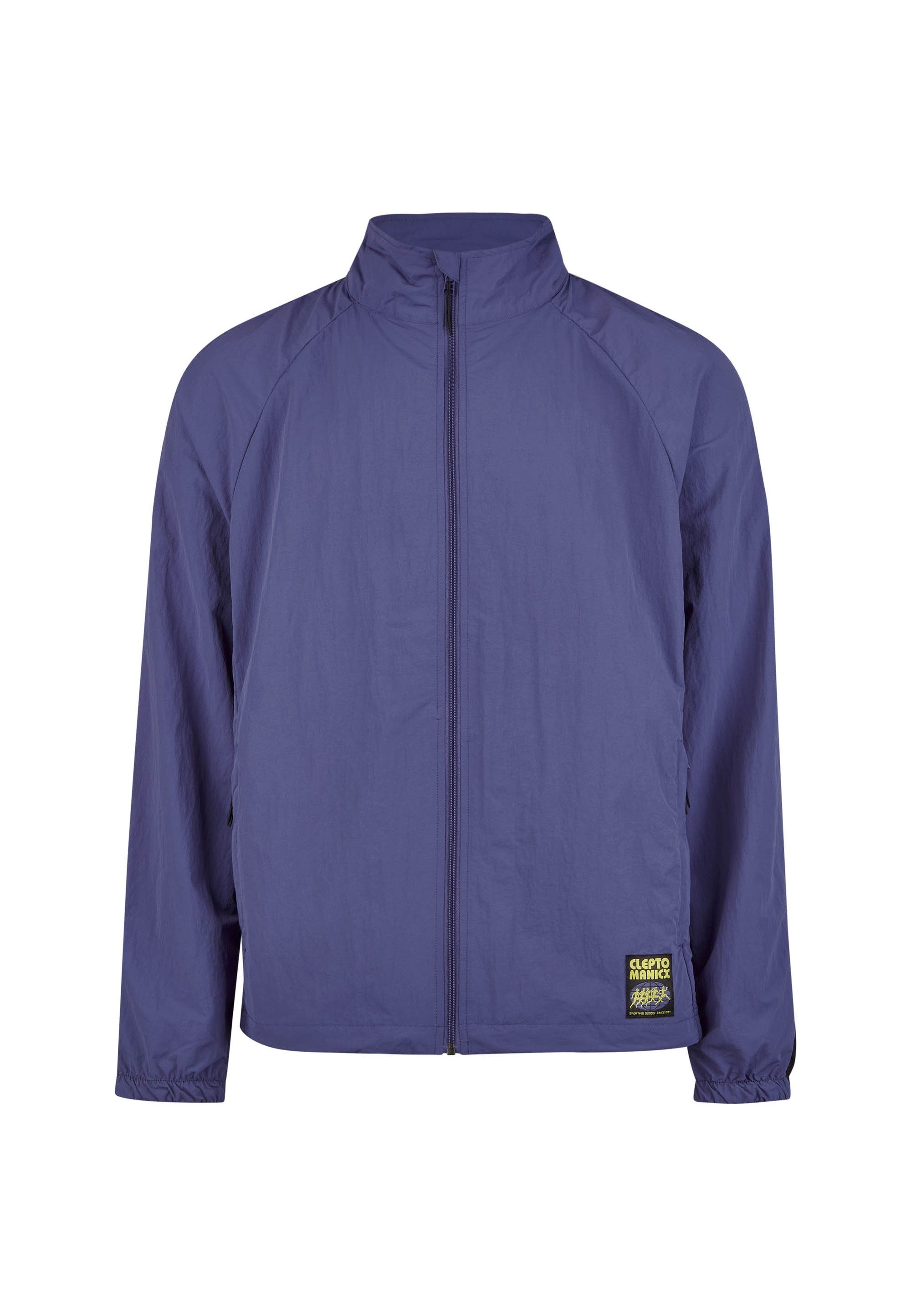 Cleptomanicx Outdoorjacke in lockerer Passform