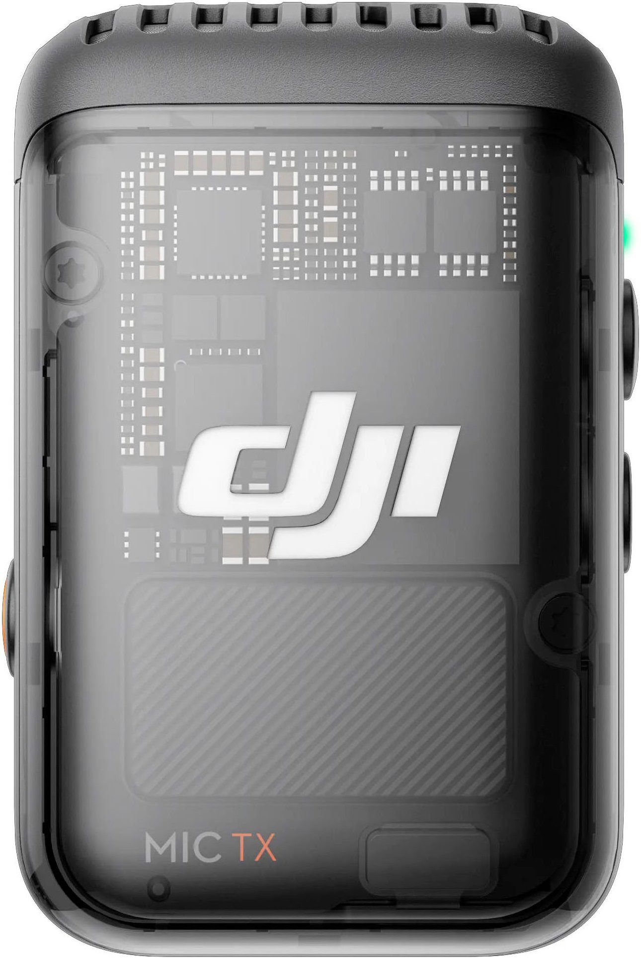 DJI Mikrofon Mic 2 (1 Sender + 1 Empfänger)