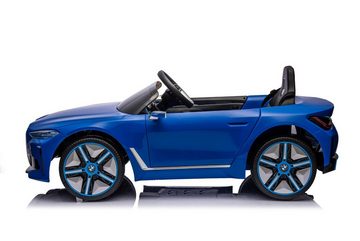 Smarty Elektro-Kinderauto Elektro Kinderauto BMW i4 Kidcars