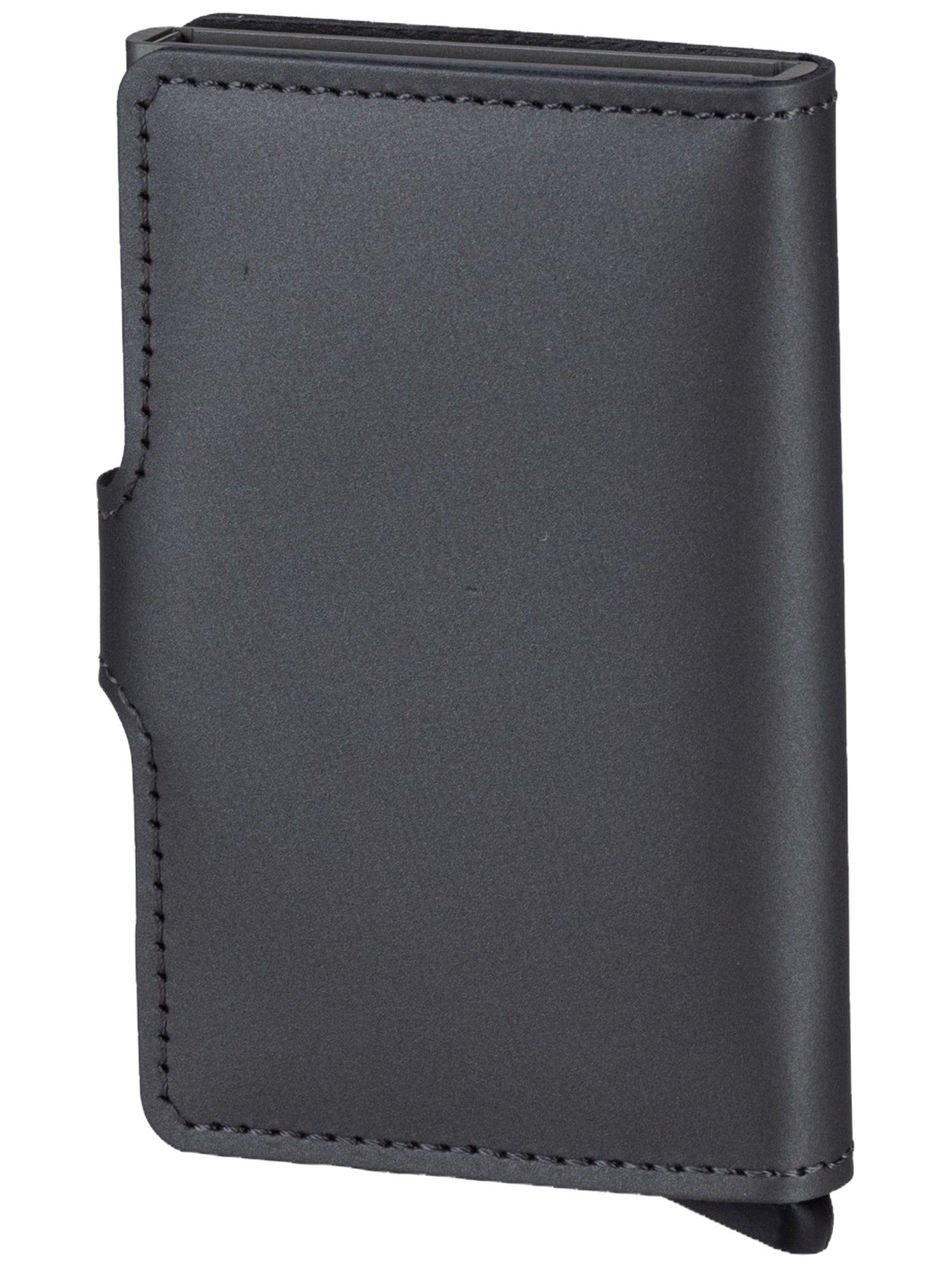 SECRID Geldbörse Miniwallet Matte Satin – Bild 2 von 5