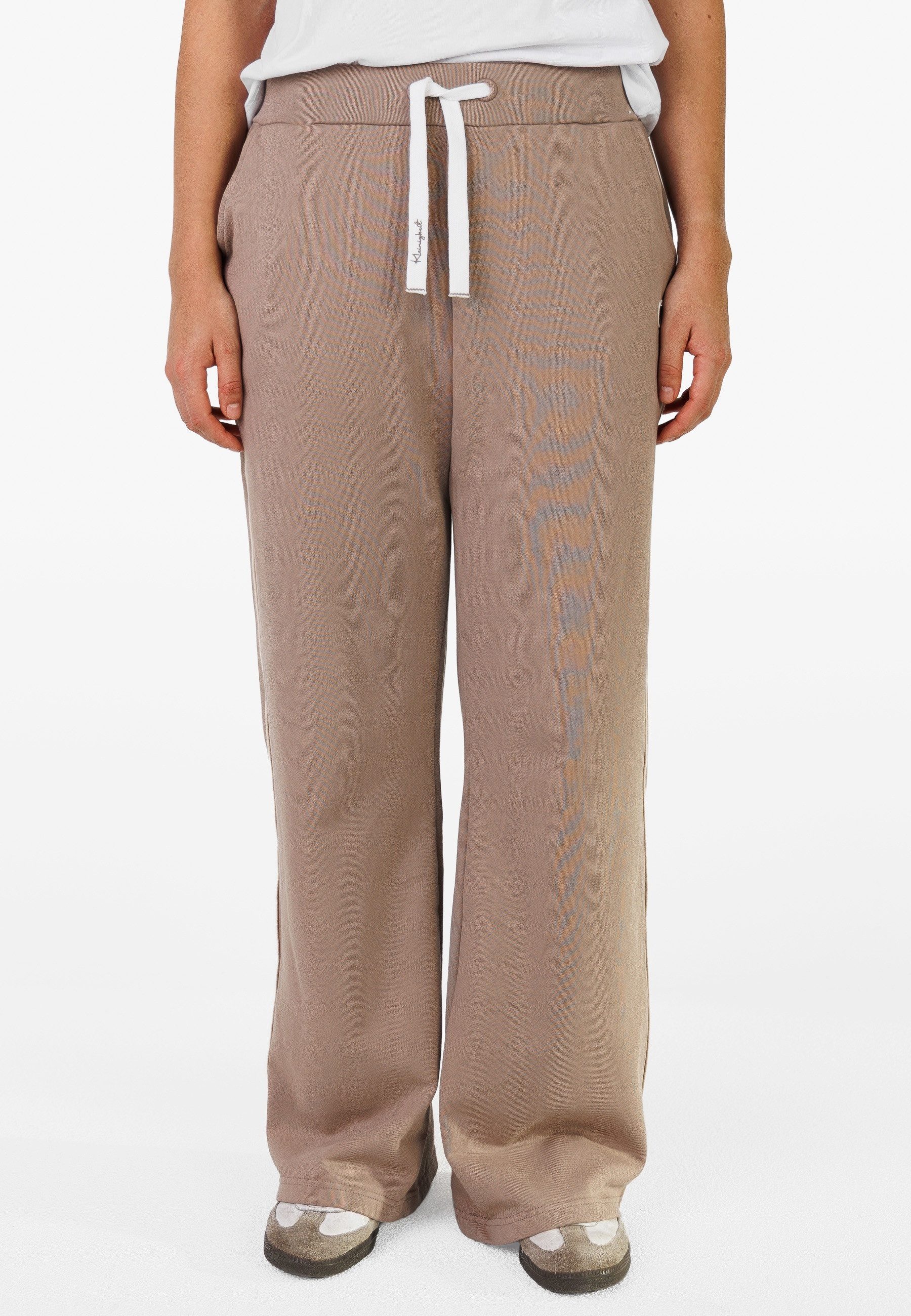 Kleinigkeit Sweathose Kleinigkeit Comforty Perry Pants (1-tlg)