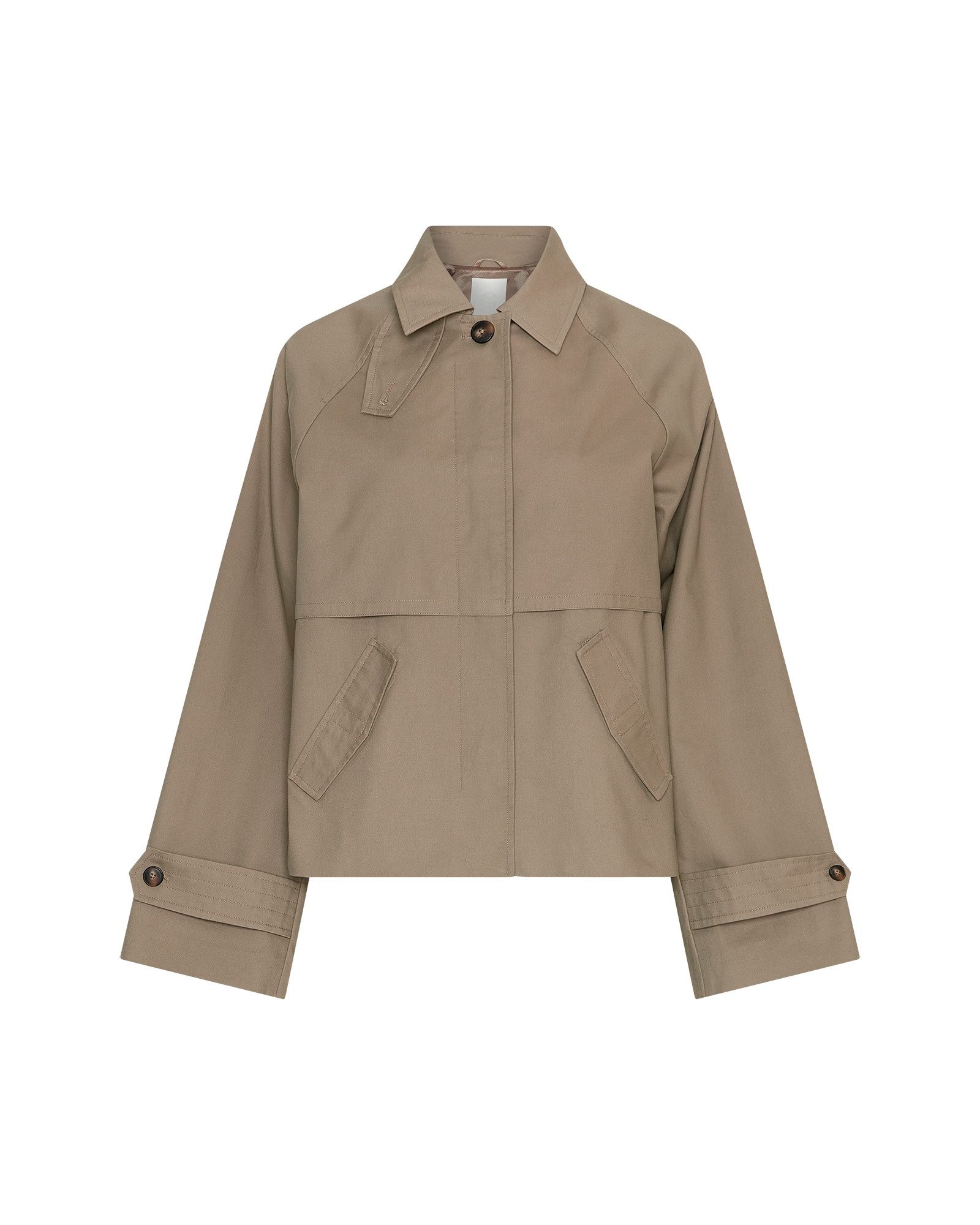 Moss Copenhagen Langjacke günstig online kaufen