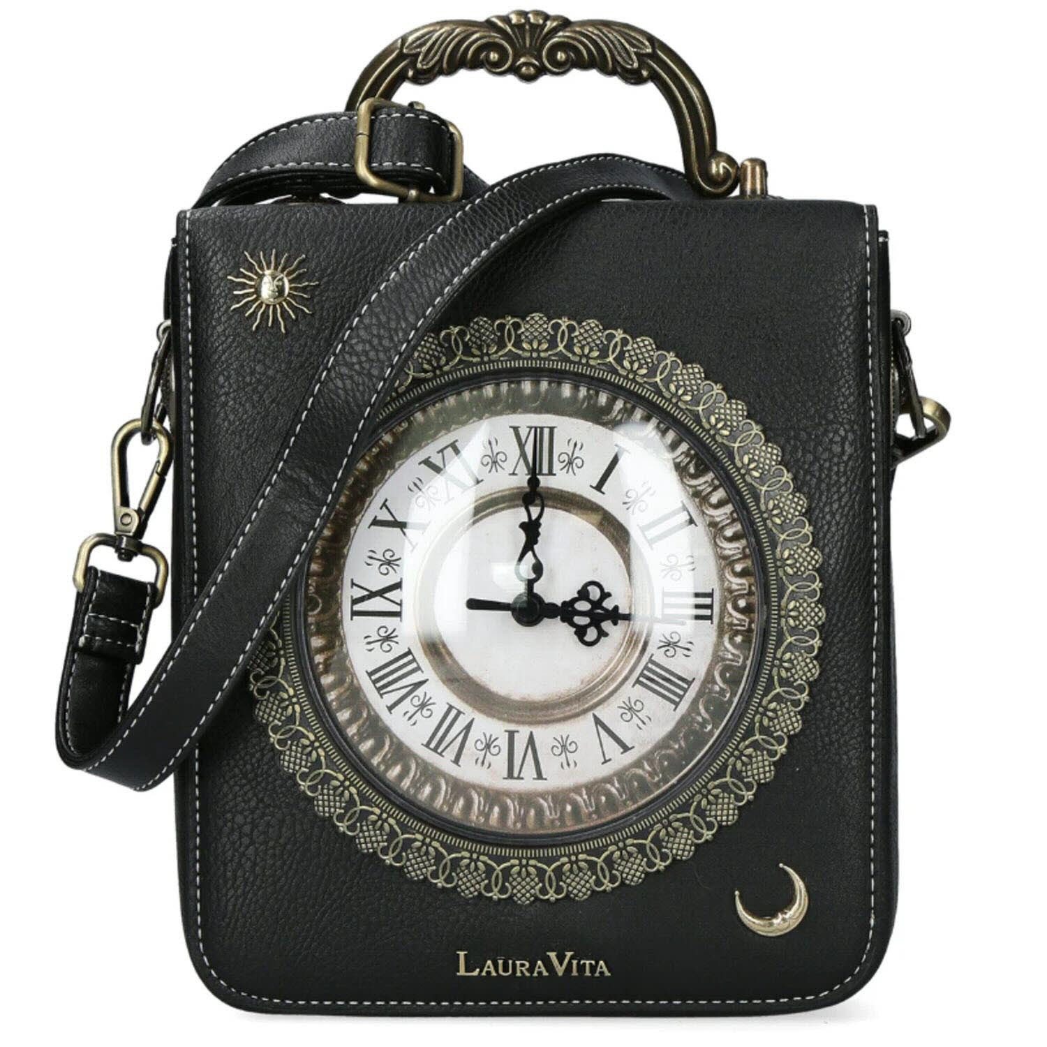 LAURA VITA Handtasche Hora günstig online kaufen