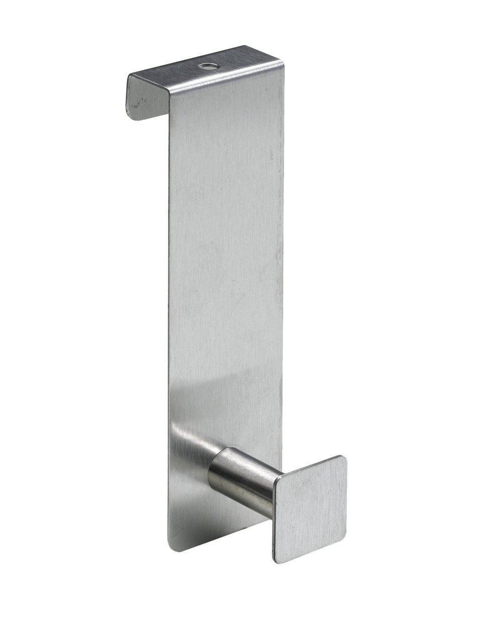 Hettich Гачки гардеробні Hettich Türhaken 1 Haken 4,0 x 13,3 x 5,4 cm