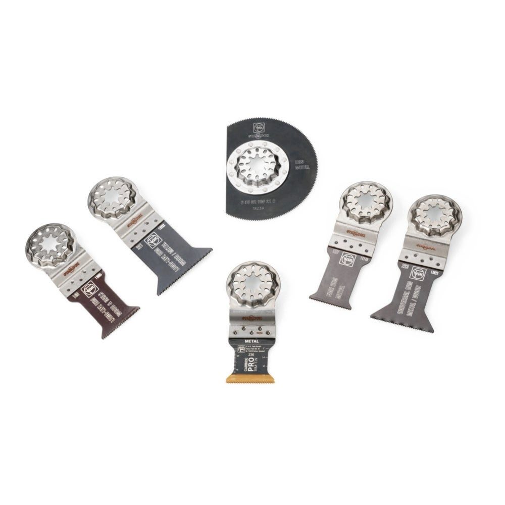 Fein Elektrowerkzeug-Set