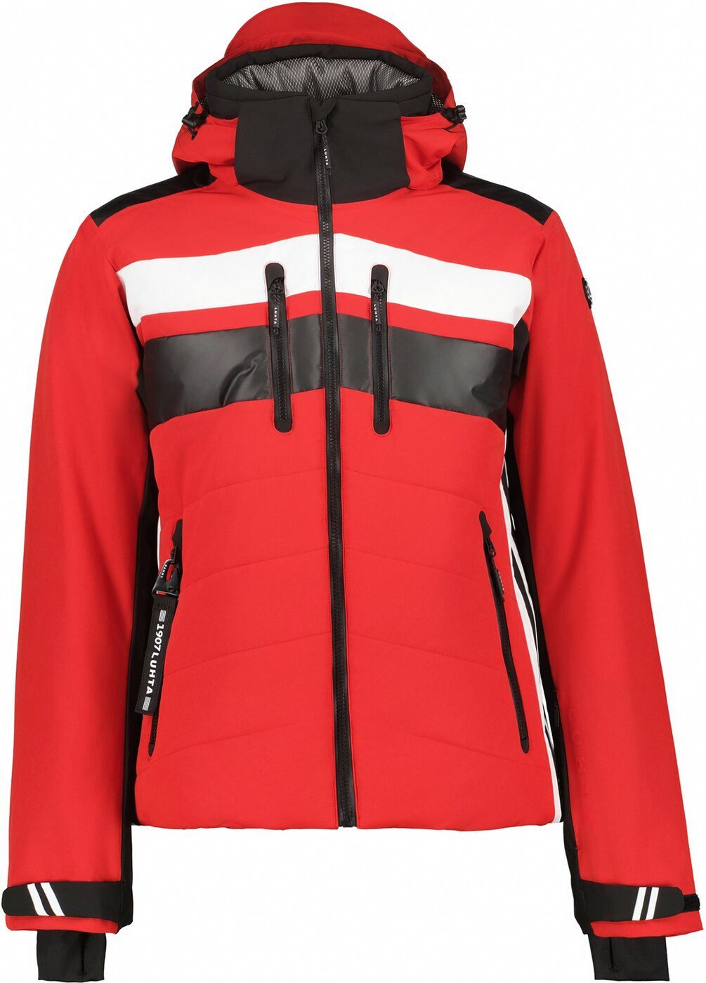 Luhta Skijacke LUHTA HIETANEN MOOSBEERE