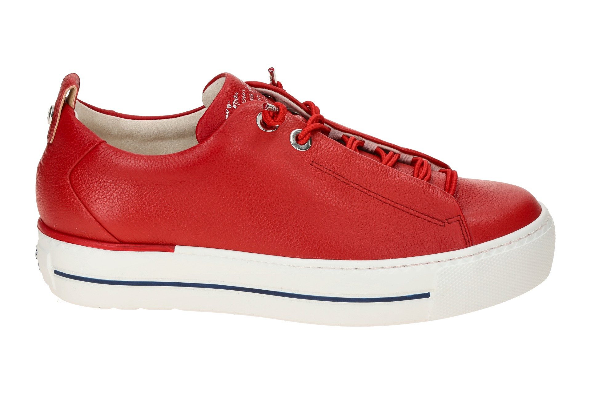 Paul Green 5017-38 Schnürschuh günstig online kaufen