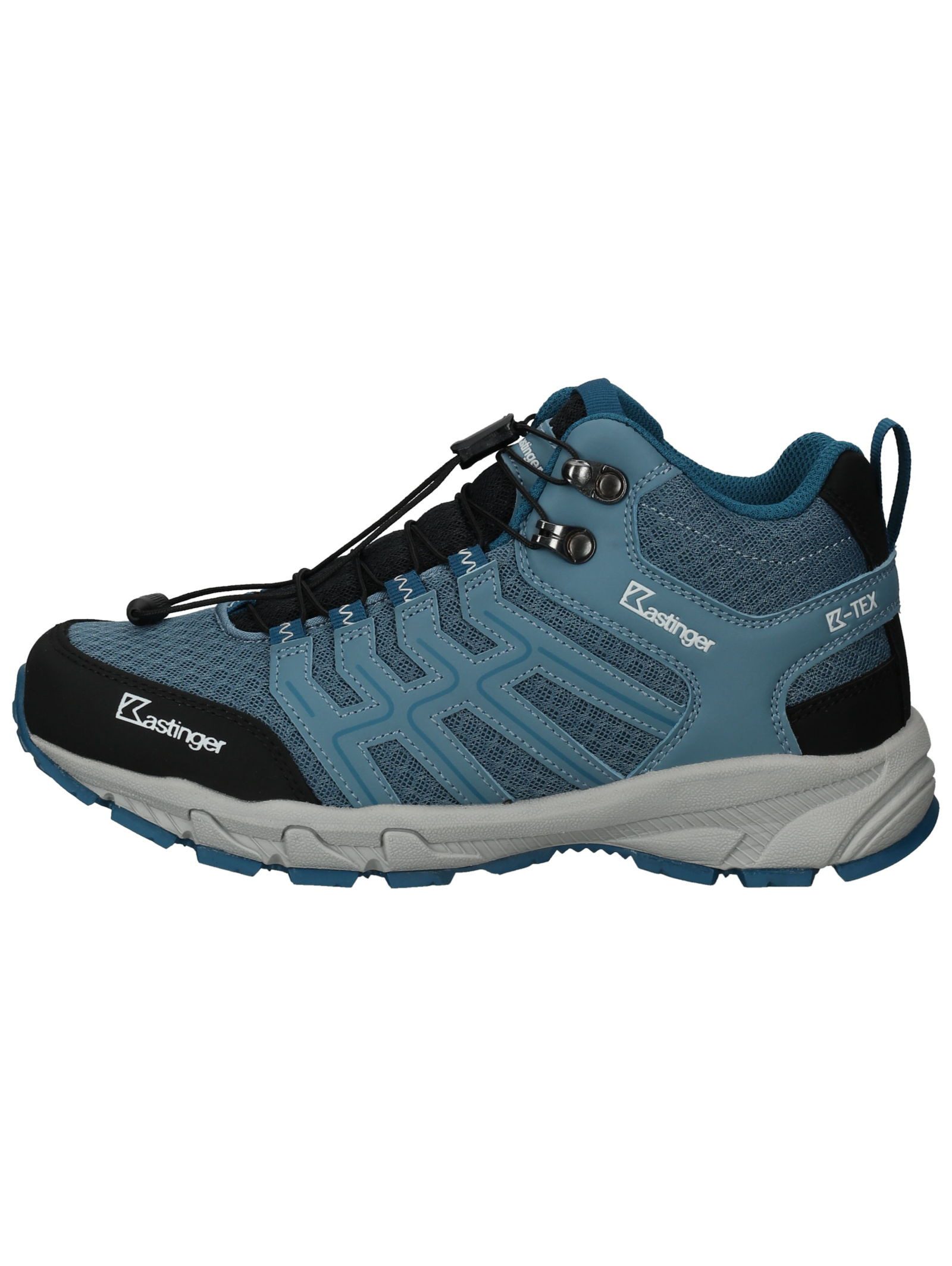 Kastinger Kastinger Wanderschuhe Lederimitat/Textil Trekkingschuh