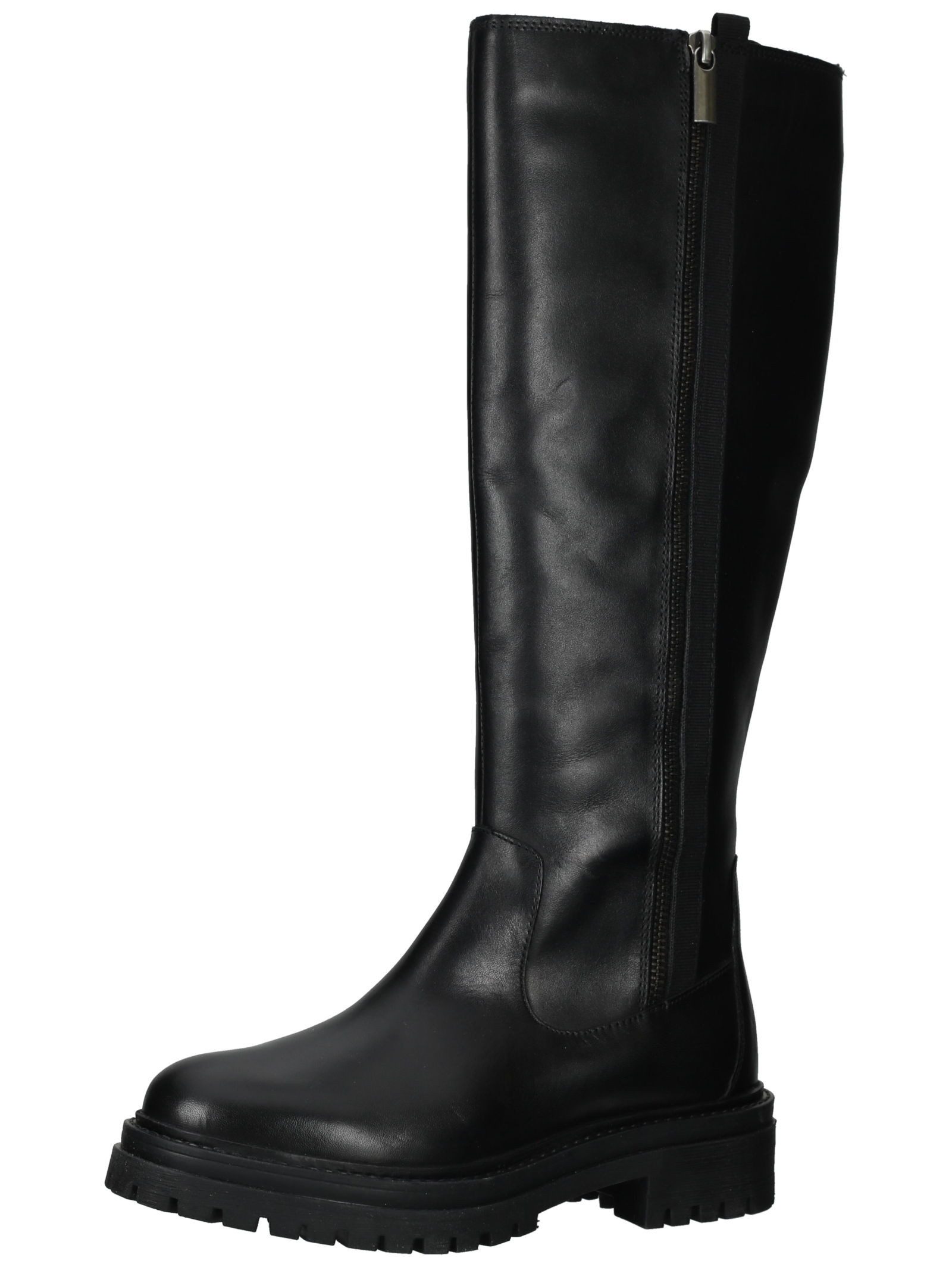 Geox Stiefel Nappaleder Stiefel