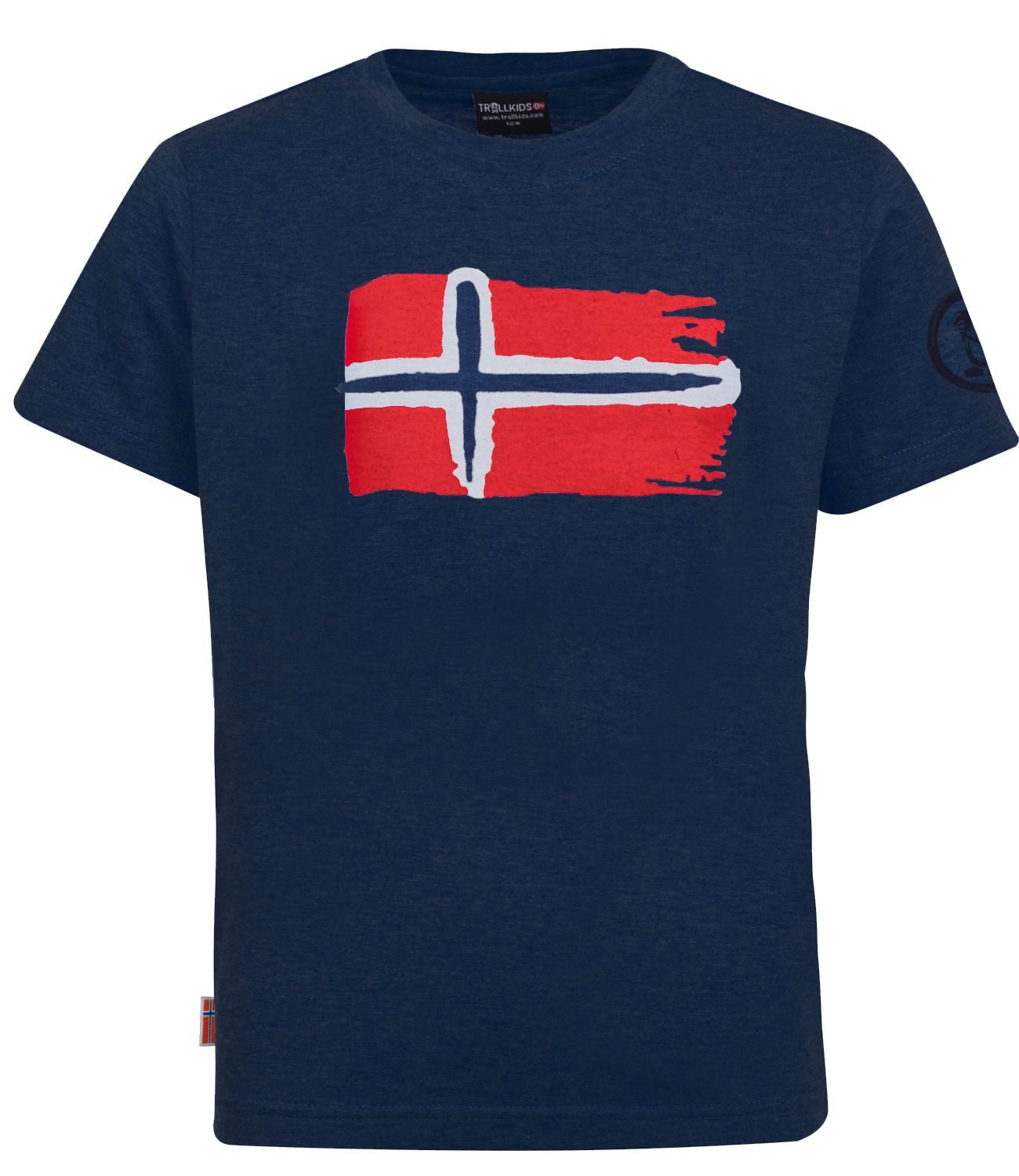 TROLLKIDS T-Shirt Oslo