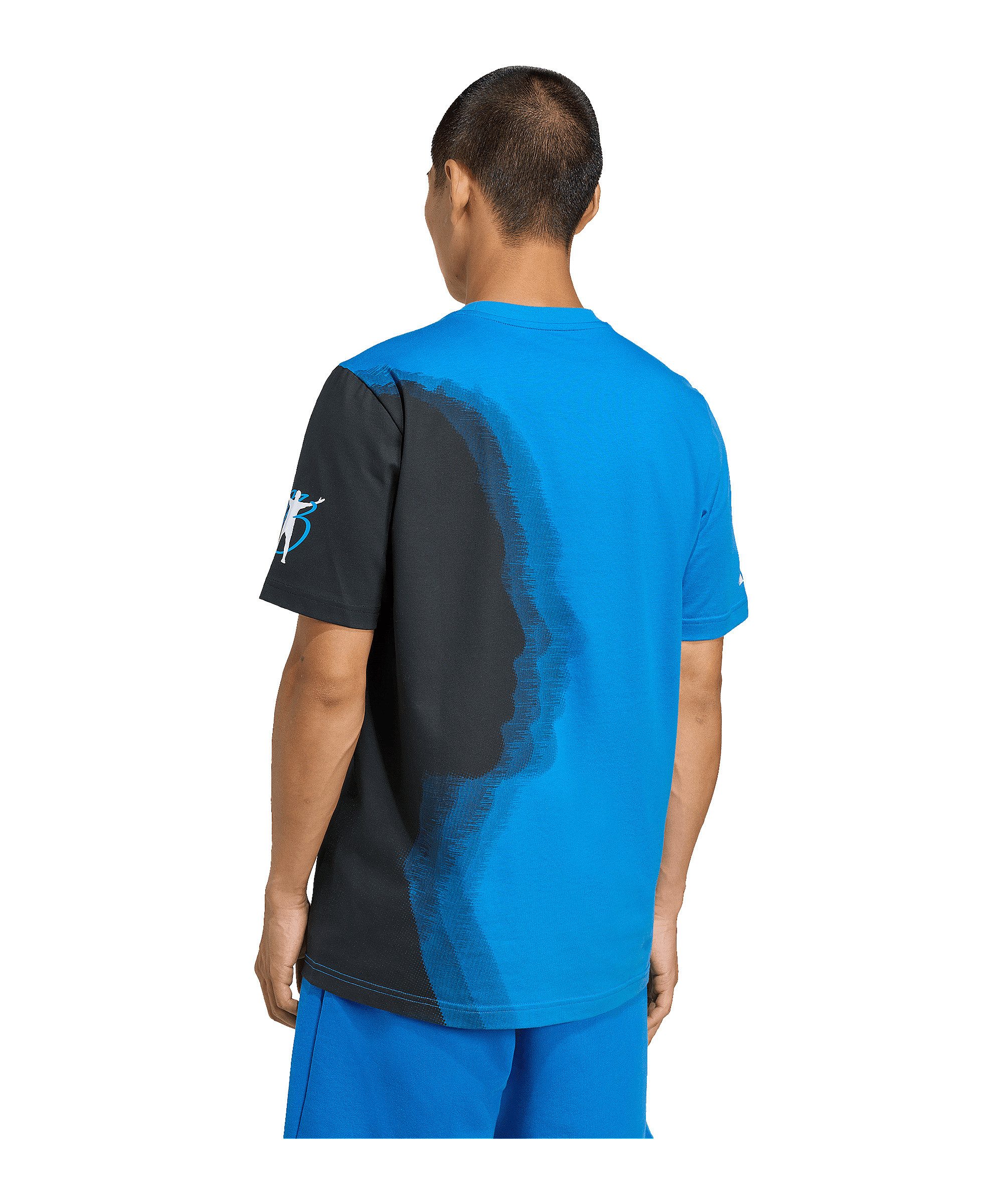 adidas Performance T-Shirt adidas Performance Jude Bellingham T-Shirt Baumw günstig online kaufen