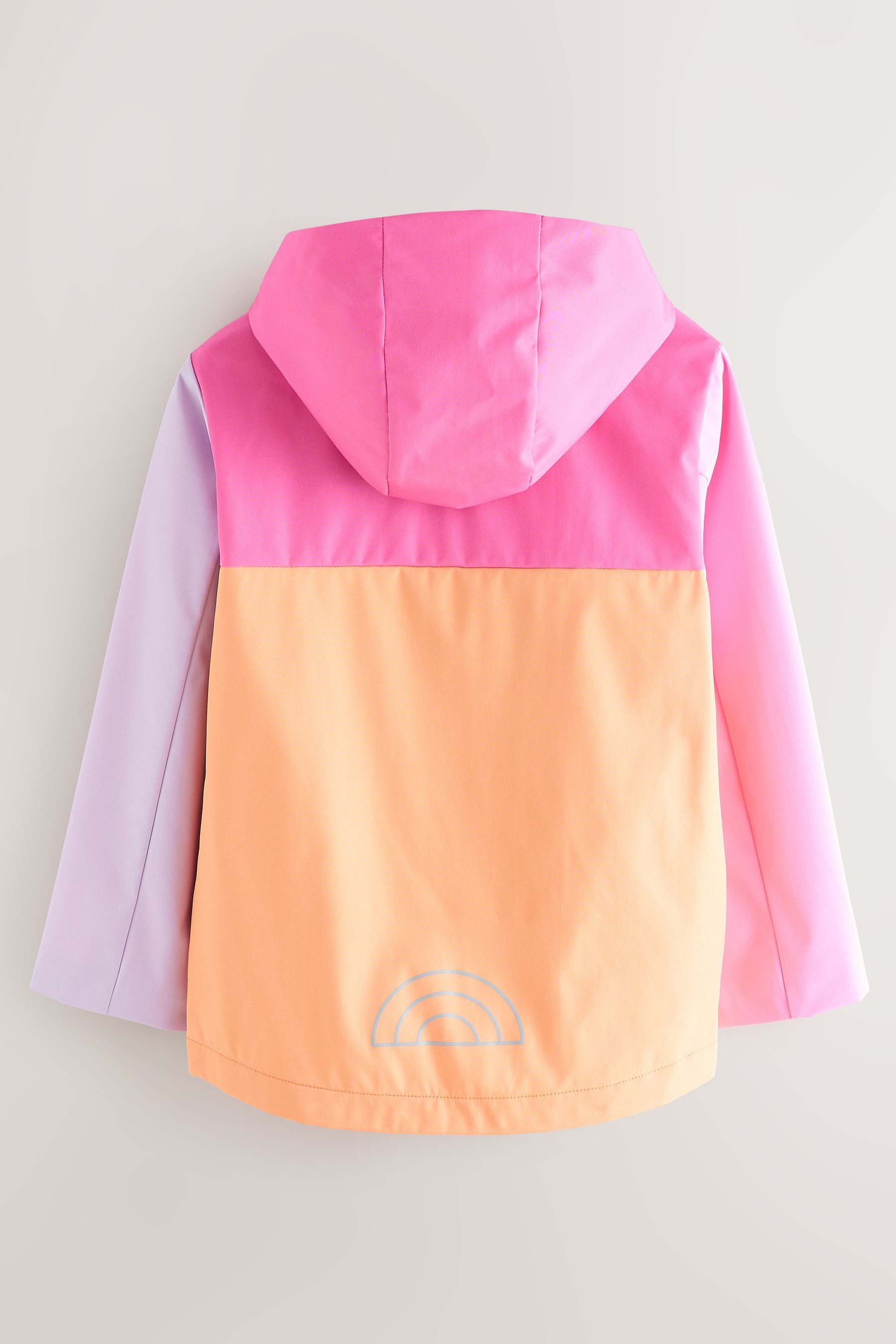 Little Bird by Jools Oliver Regenjacke Little Bird by Jools Oliver wasserabweisende Jacke (1-St)