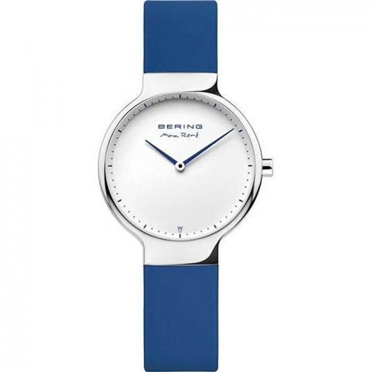Bering Quarzuhr 15531-704