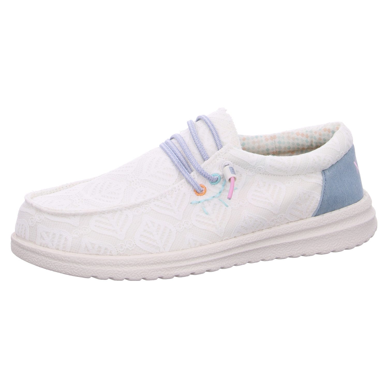 Schnürschuh