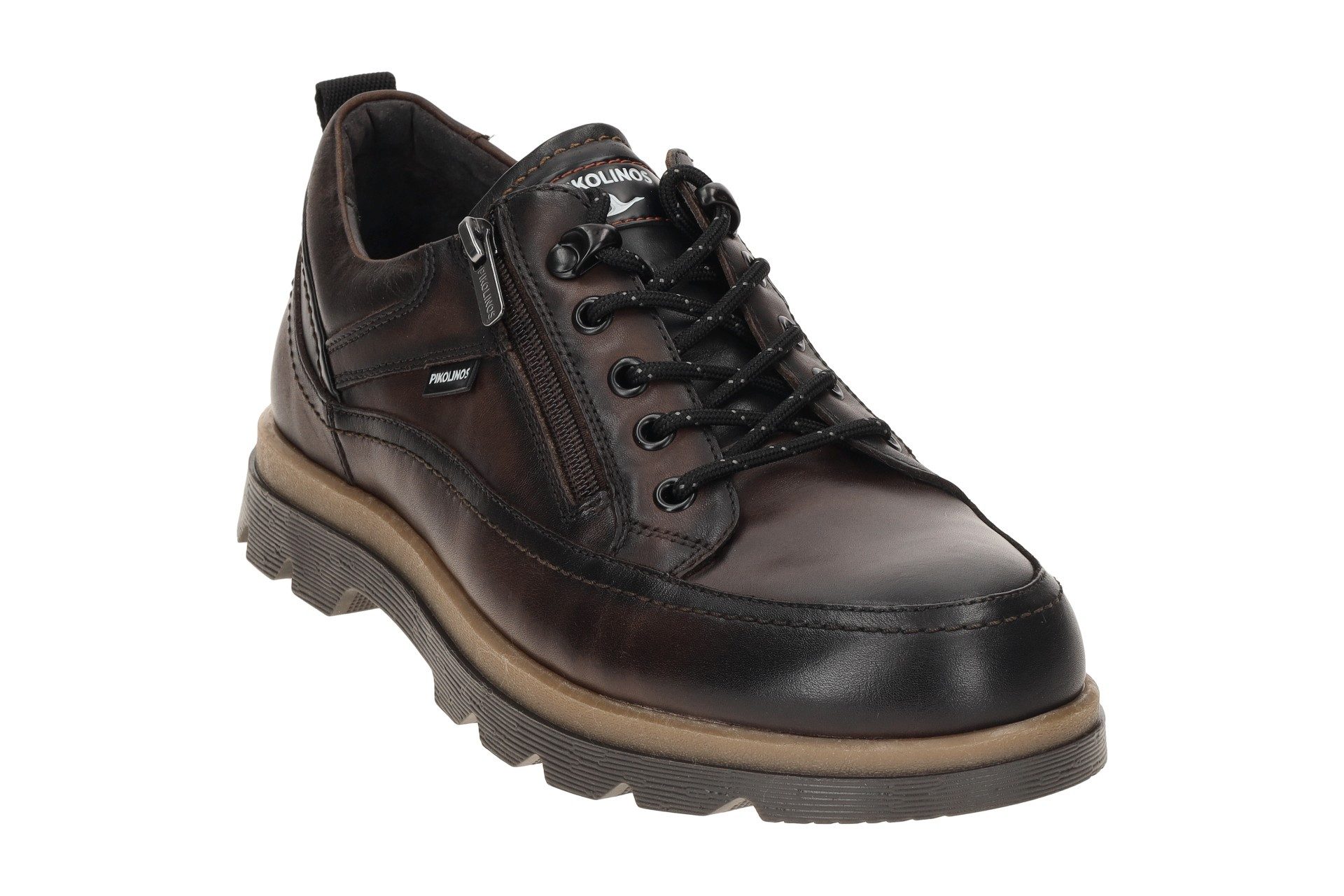 PIKOLINOS M3M-4163C1 olmo Schnürschuh