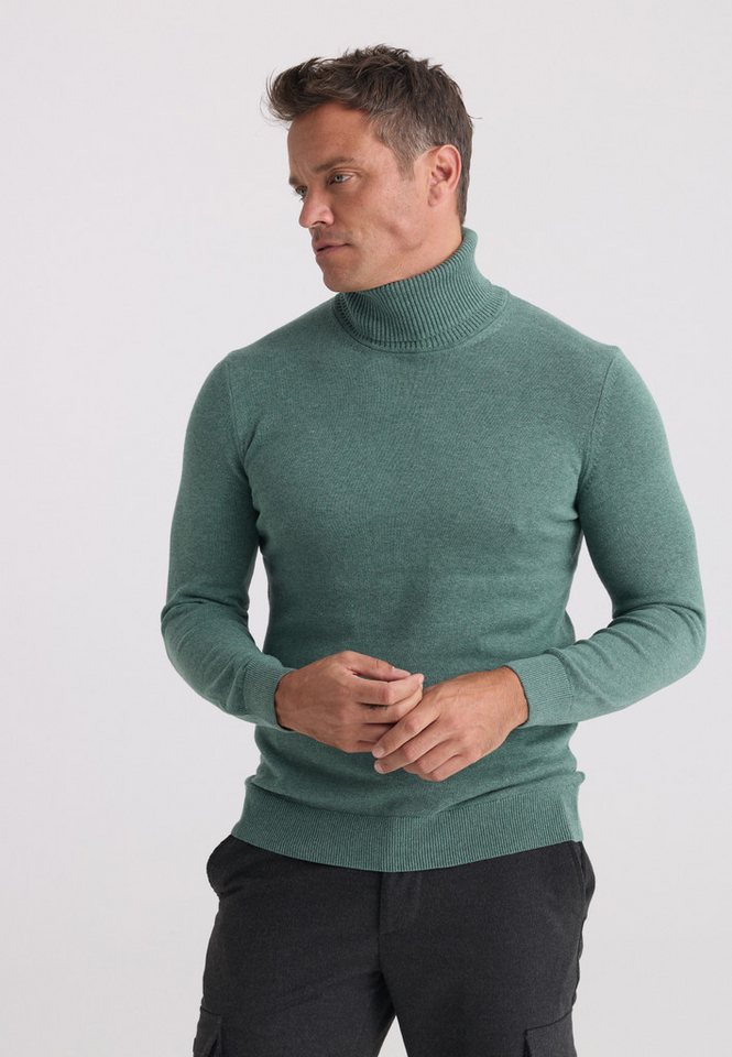 Felix Hardy Rollkragenpullover Rollkragenpullover