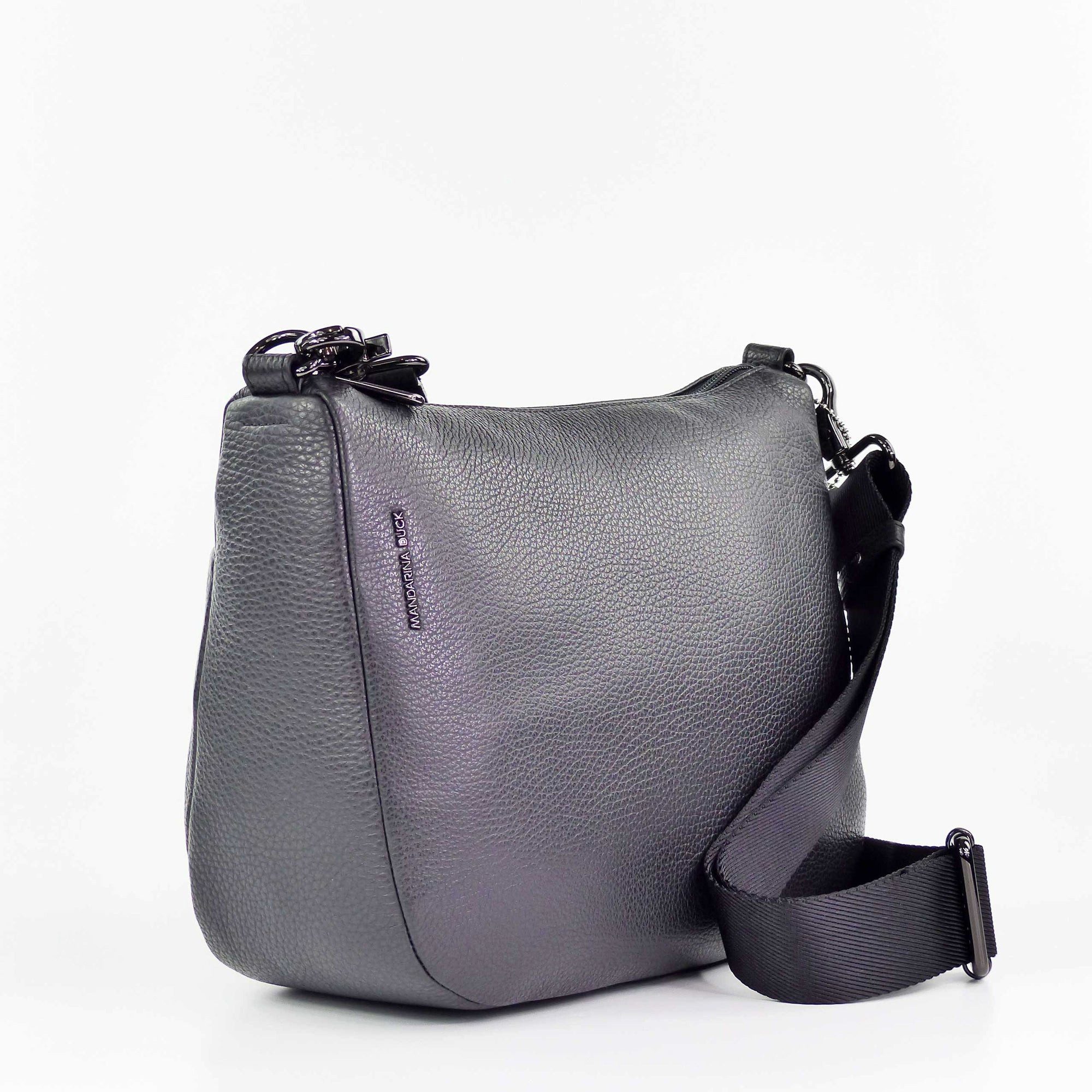 Mandarina Duck Schultertasche Mellow Leather