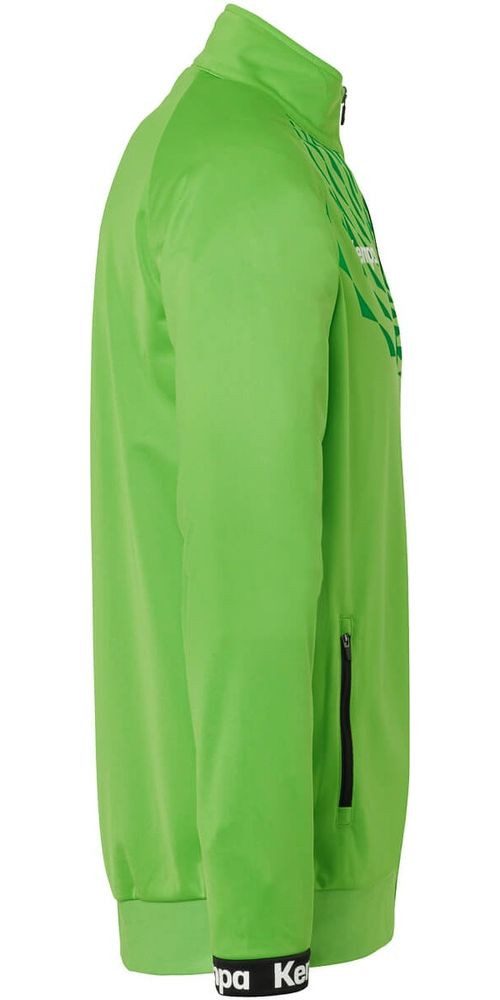 Kempa Trainingsjacke Wave 26 Poly Jacket günstig online kaufen