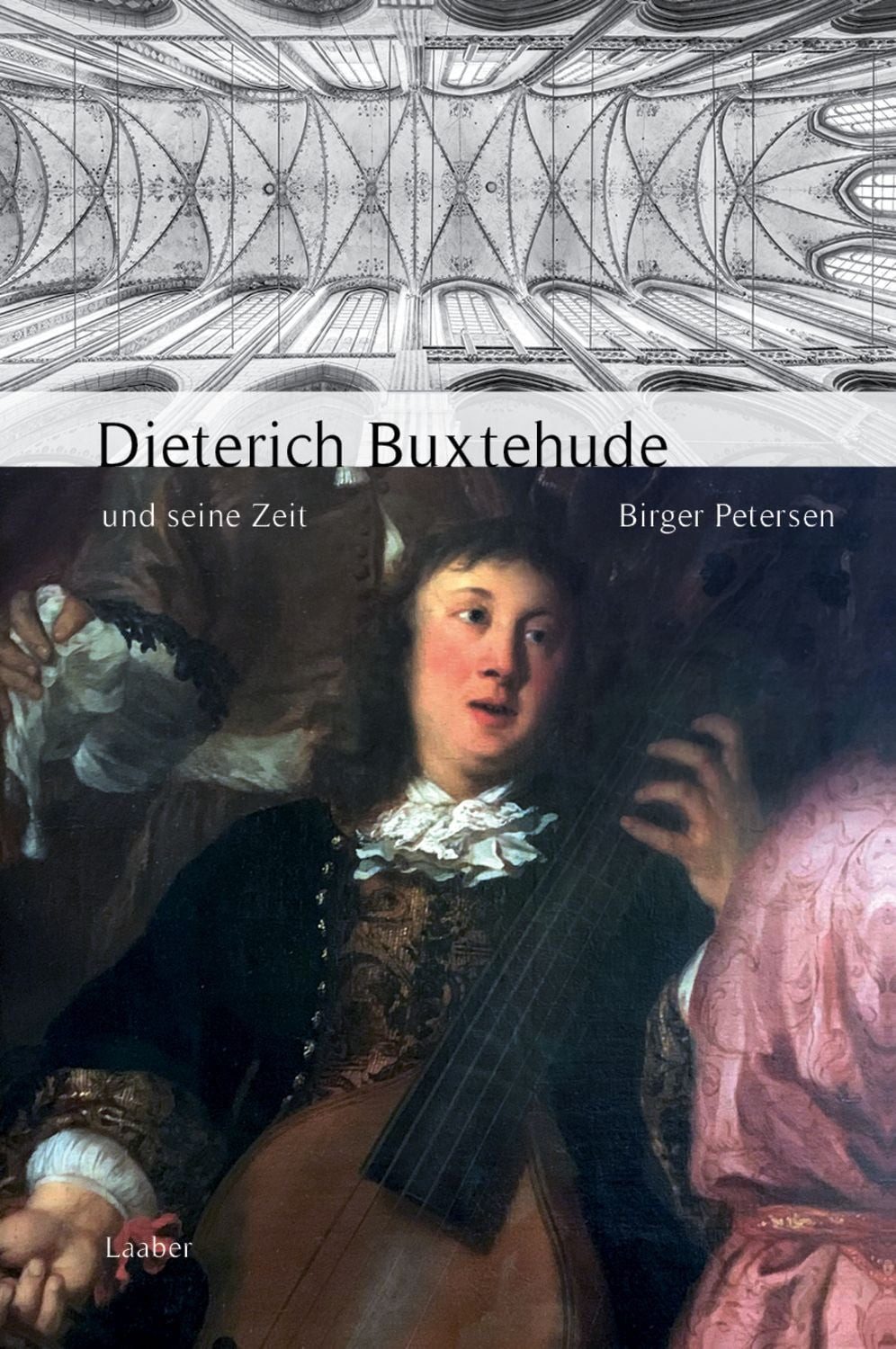 Dieterich Buxtehude und seine Zeit / Birger Petersen