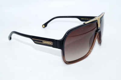 Carrera Eyewear Sonnenbrille CARRERA Sonnenbrille Carrera 1014 R60 HA