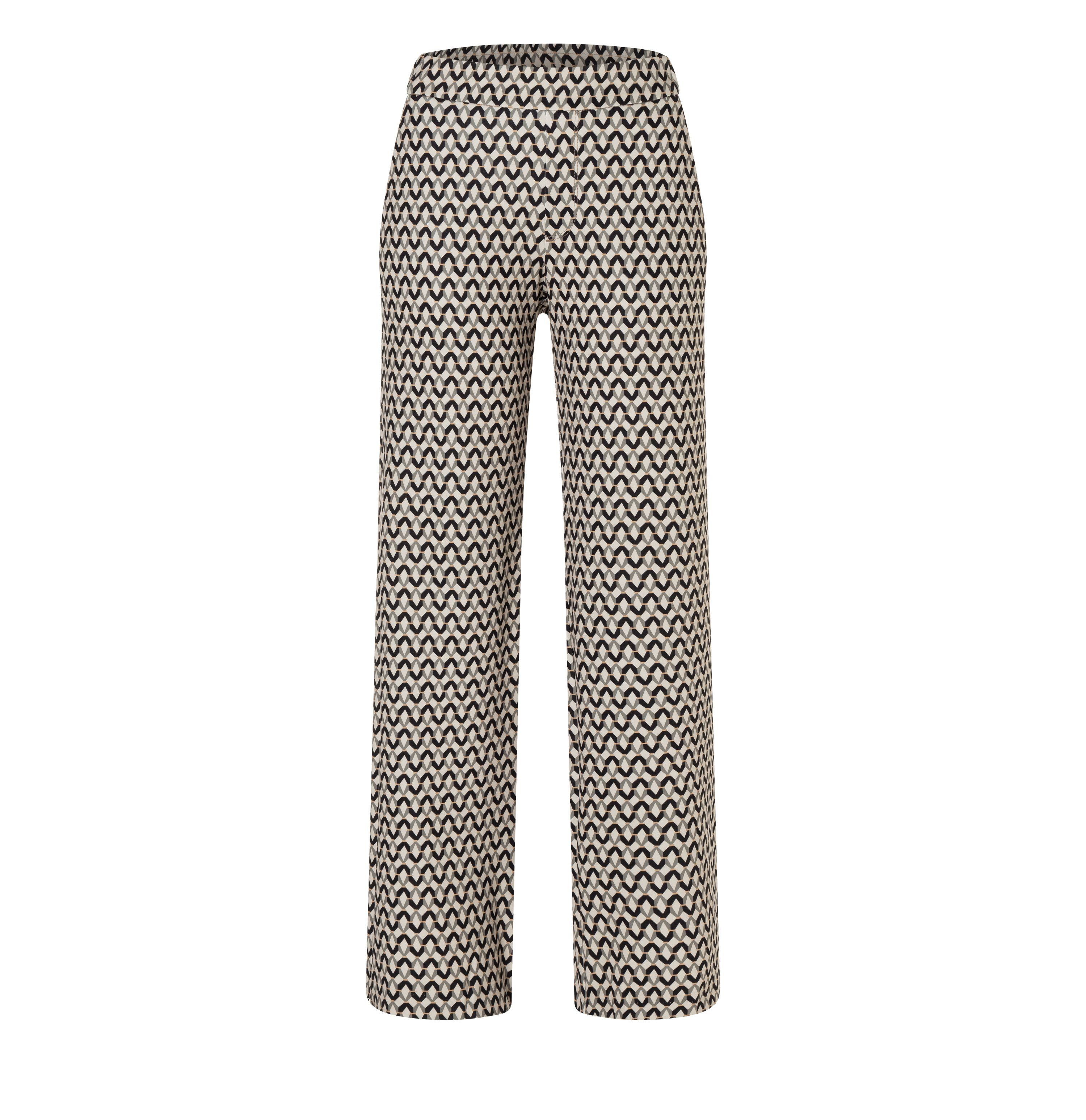 Stoffhose