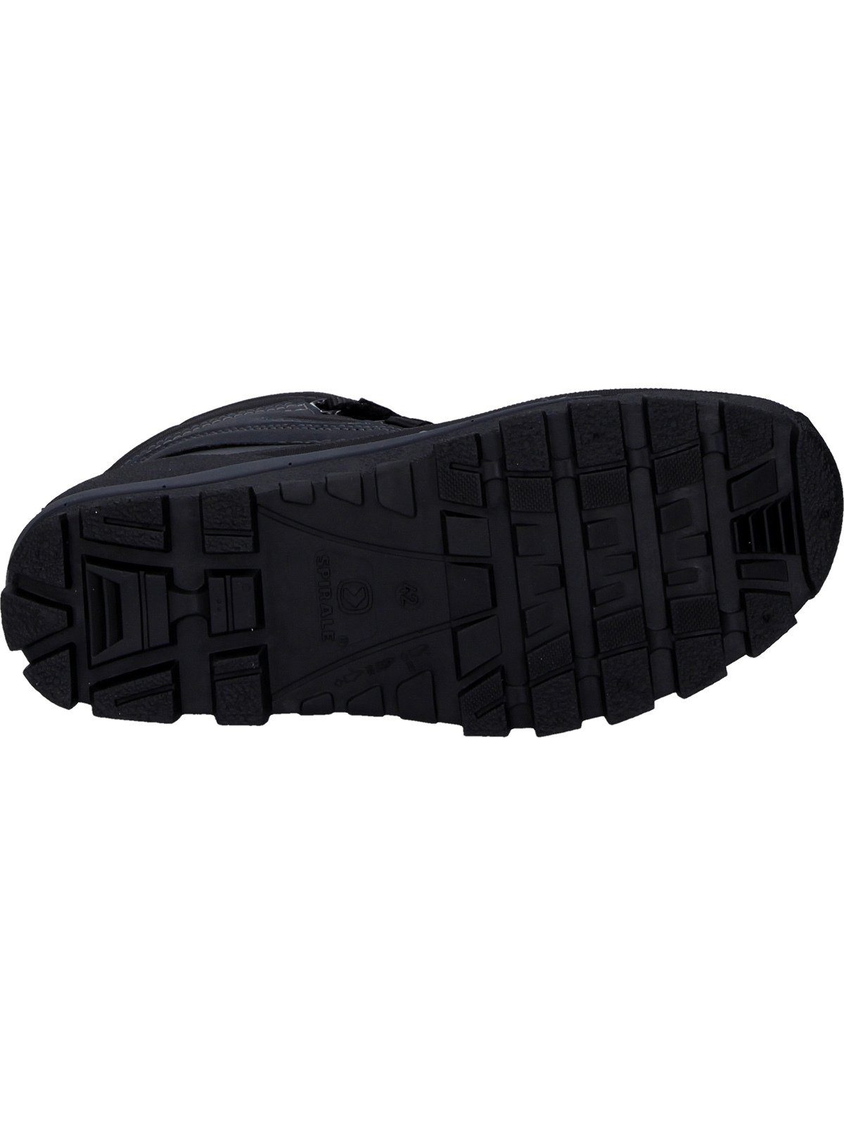 Spirale Spirale Klettstiefel Winterstiefel