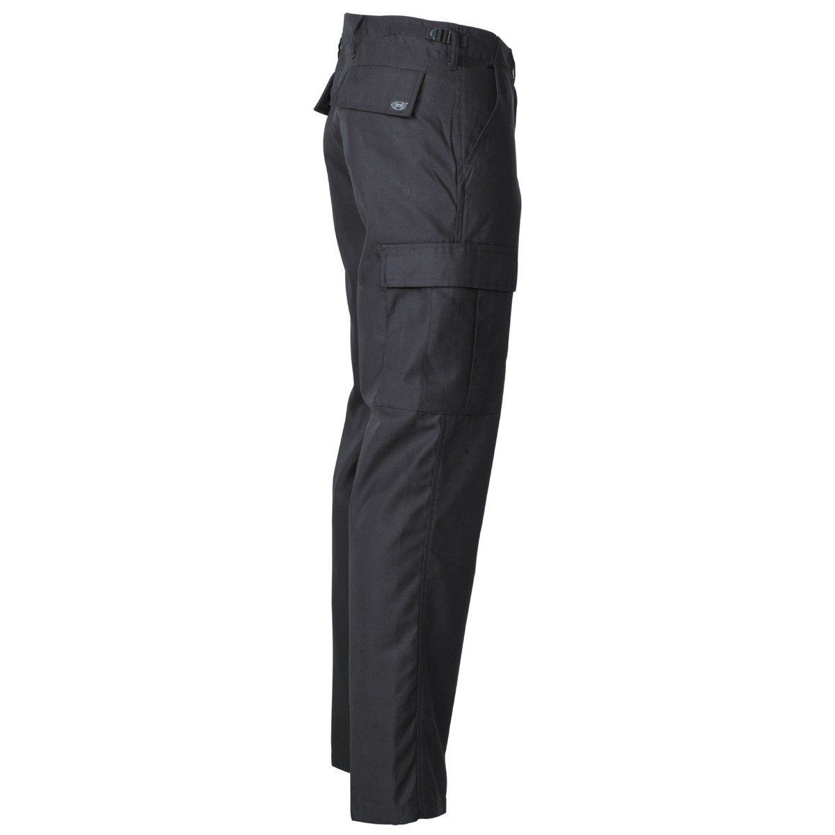 MFH Outdoorhose Trekkinghose Schwarz – Bild 3 von 4