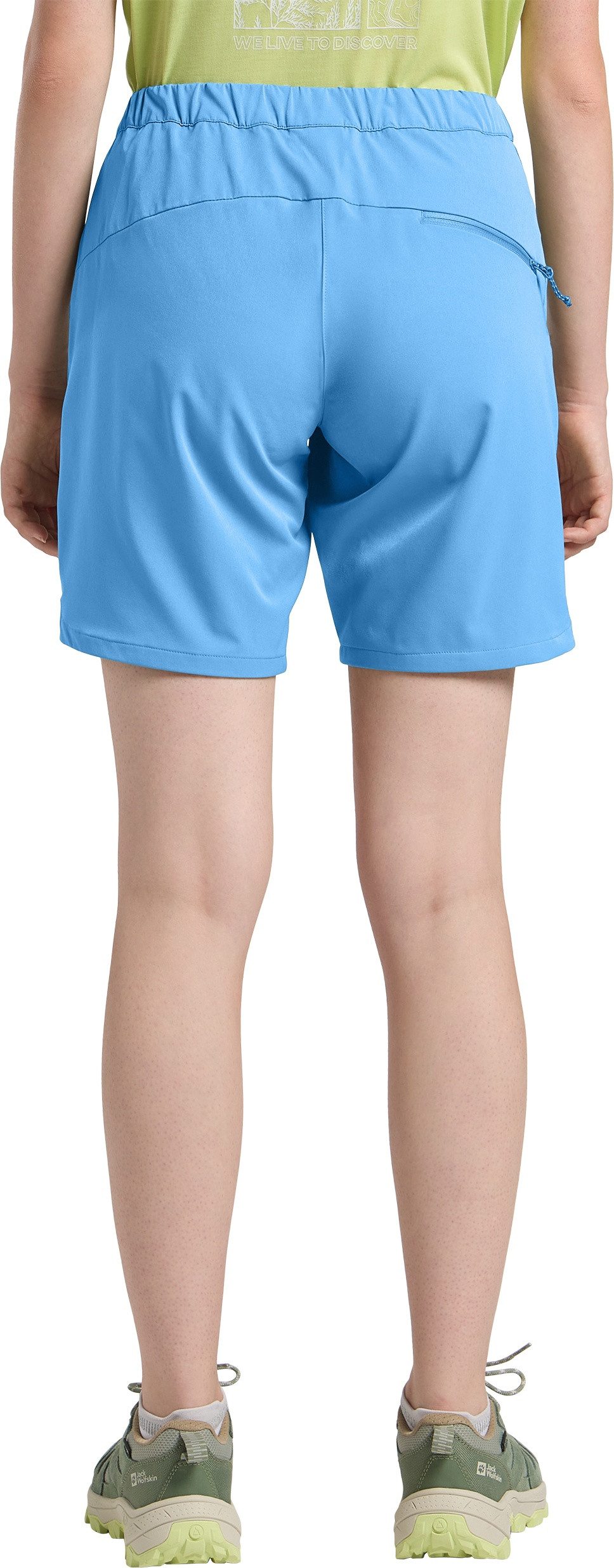 Jack Wolfskin Shorts HIKING ALPINE SHORT günstig online kaufen