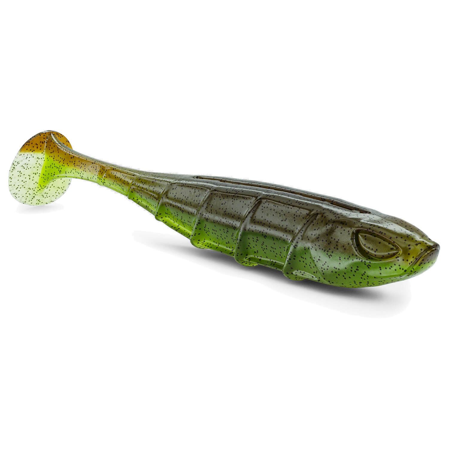 Kunstköder Nays VNM 65 Gummifisch 16,5cm