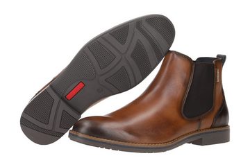 PIKOLINOS M4V-8145C1 cuero Stiefel