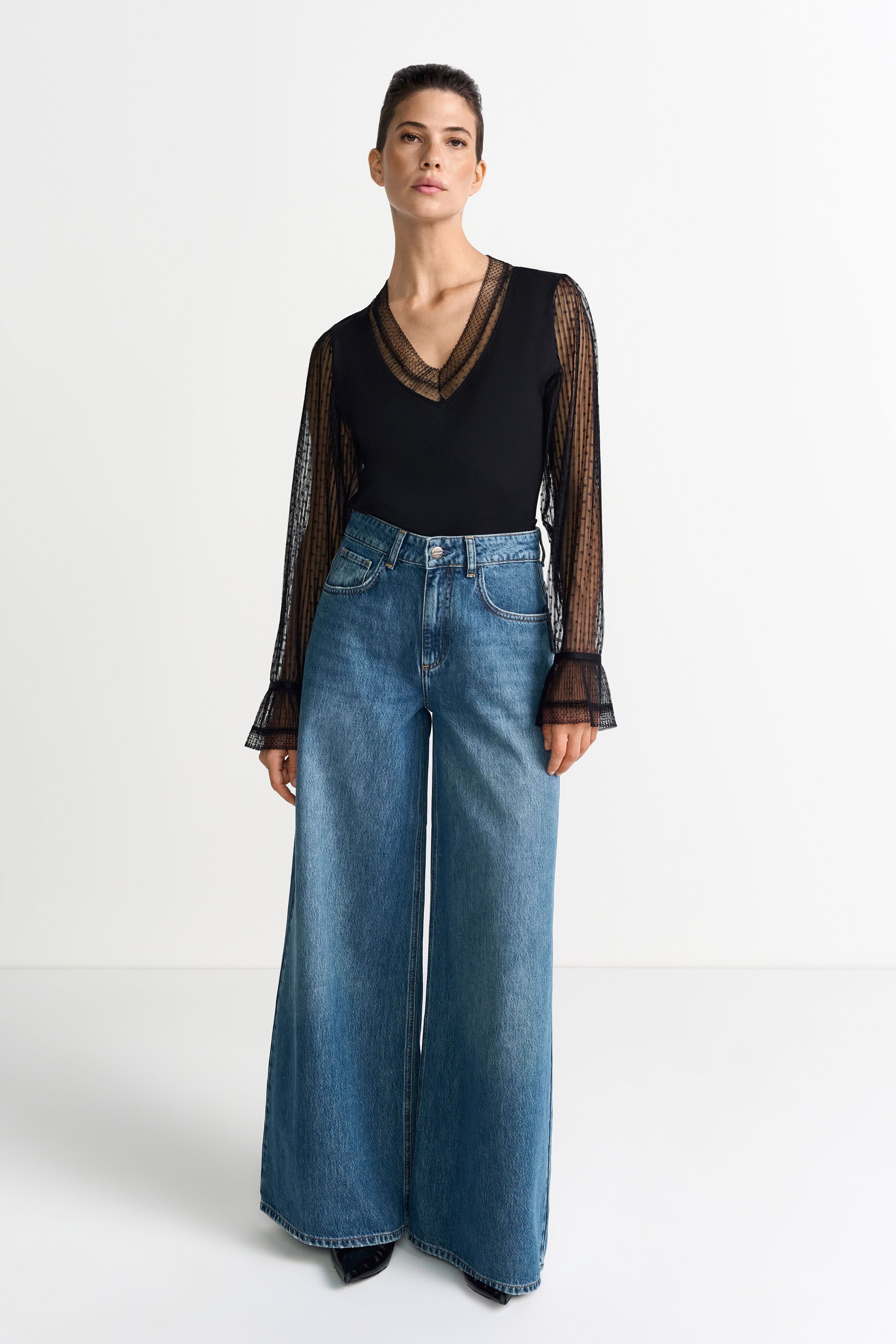 RICHROYAL T-Shirt günstig online kaufen