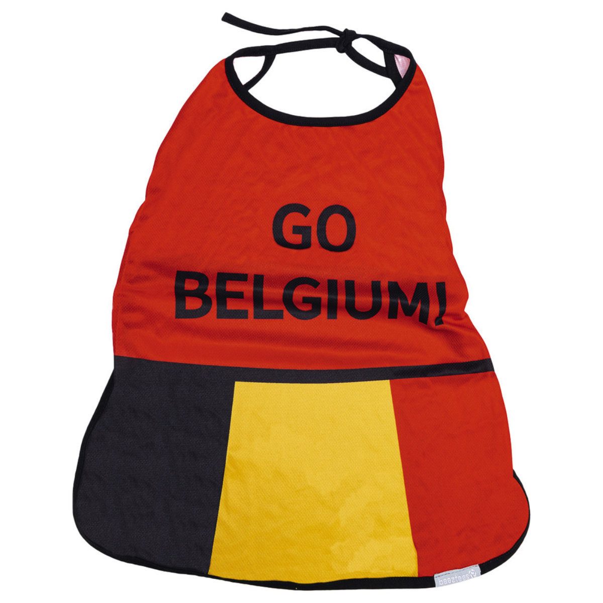 Beeztees Hundeshirt Hundeshirt Go Belgien
