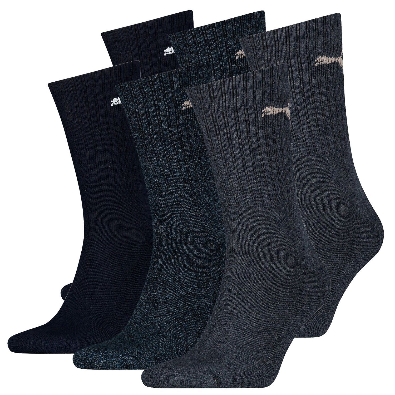 PUMA Socken PUMA SPORT 3P günstig online kaufen