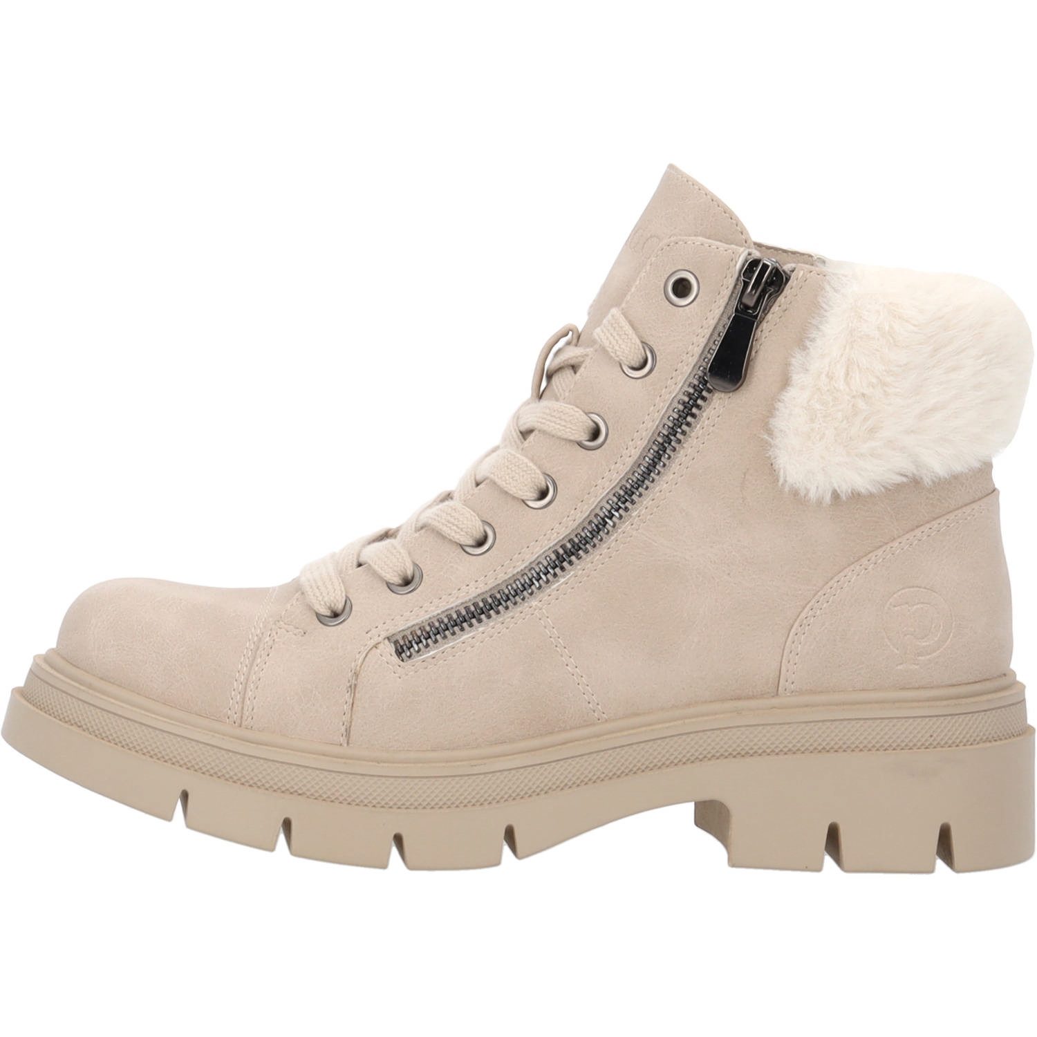 Palado Frider Stiefel