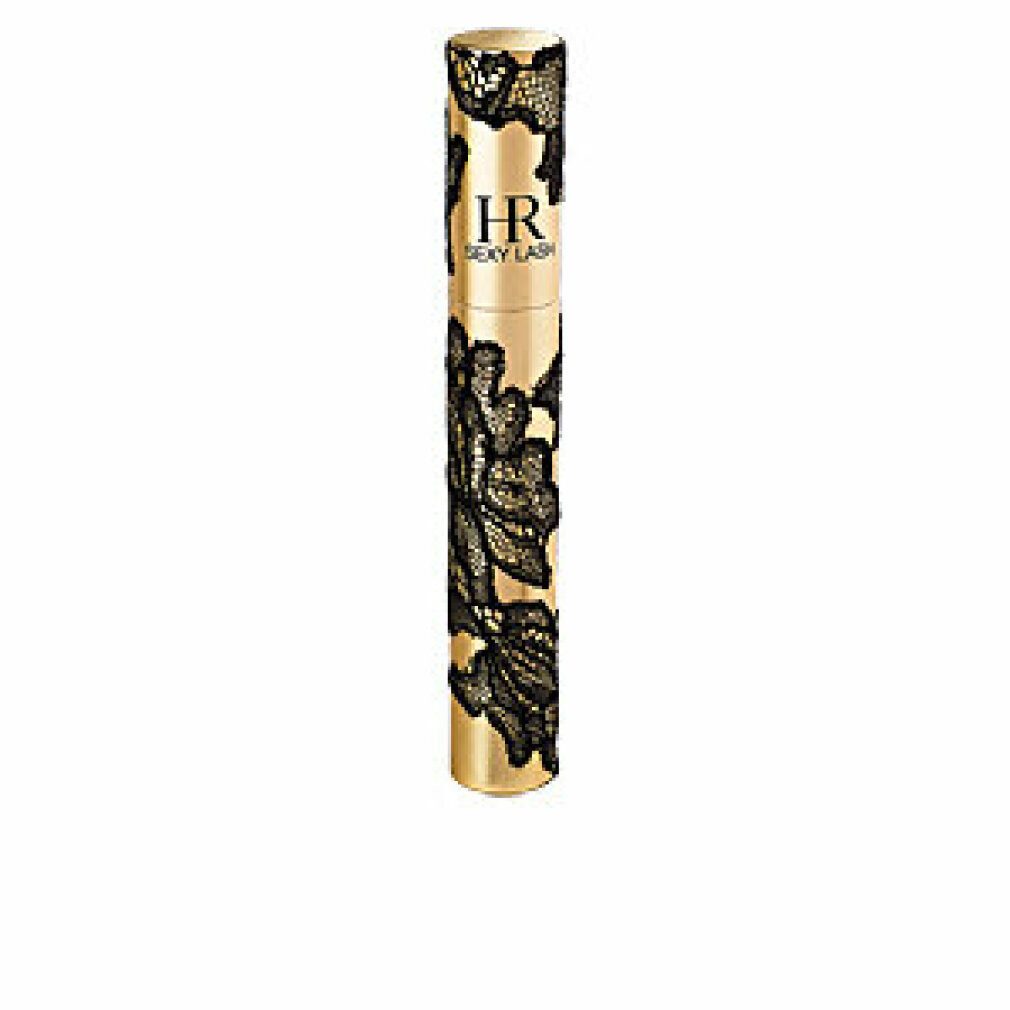 Mascara Mascara Hr Lash Queen Mascara Sexy Blacks 6,9ml