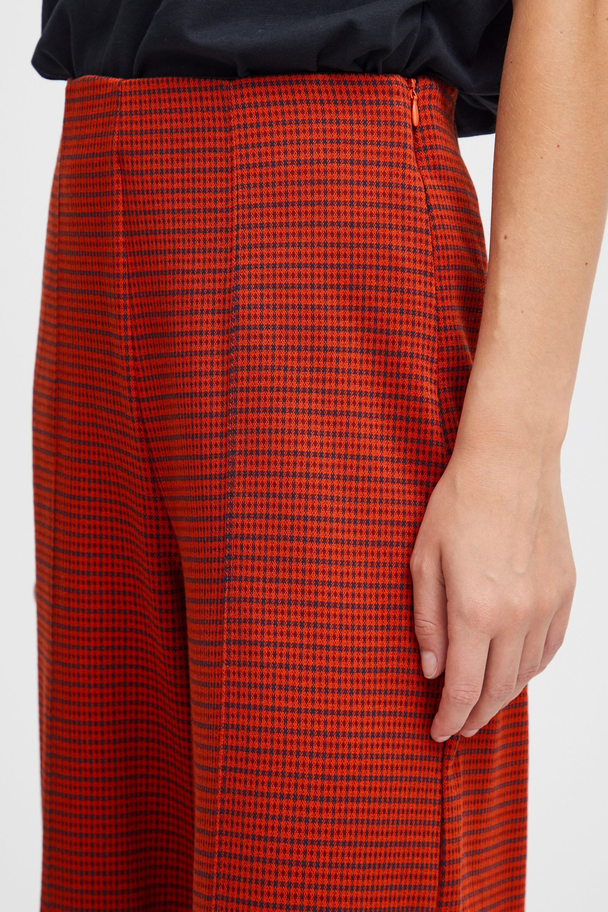 Ichi Stoffhose Hose IHKATE günstig online kaufen