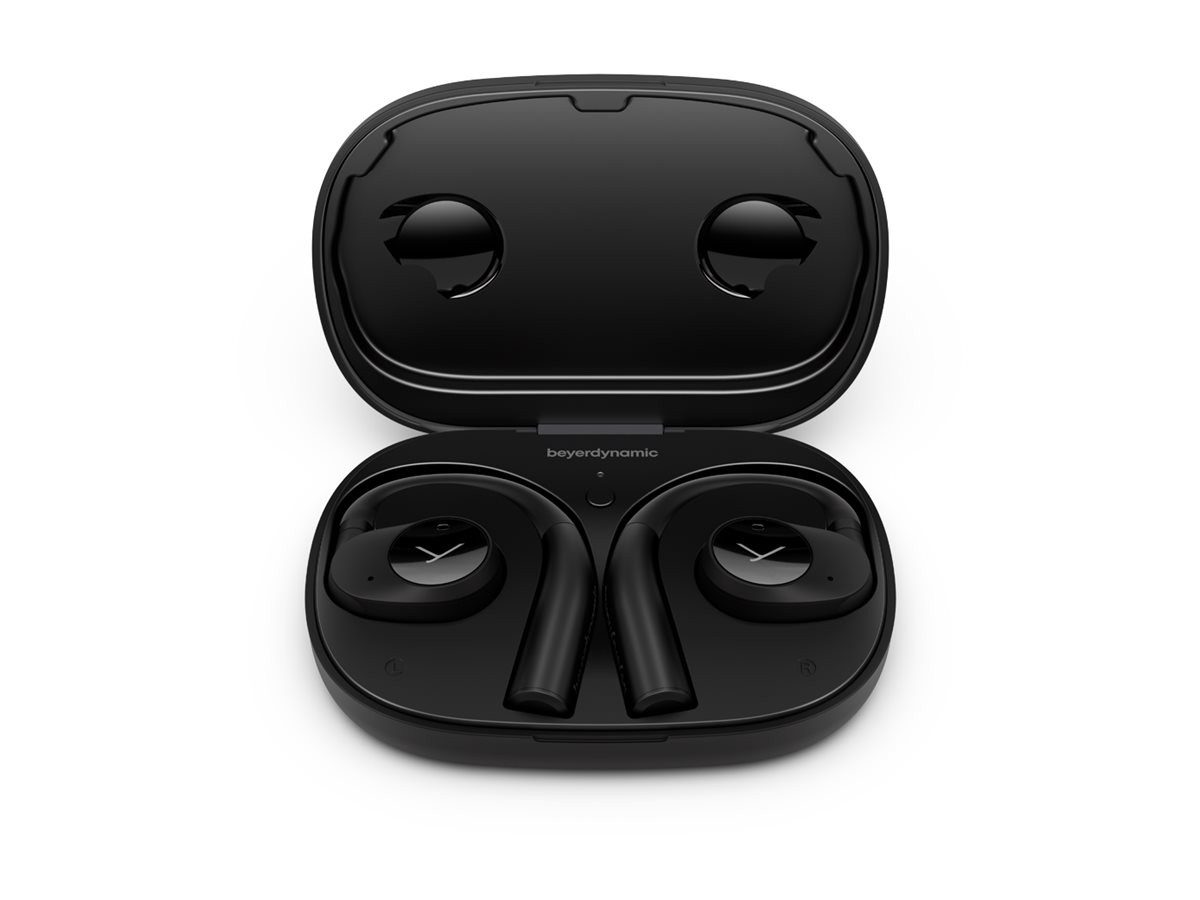 beyerdynamic Kopfhörer