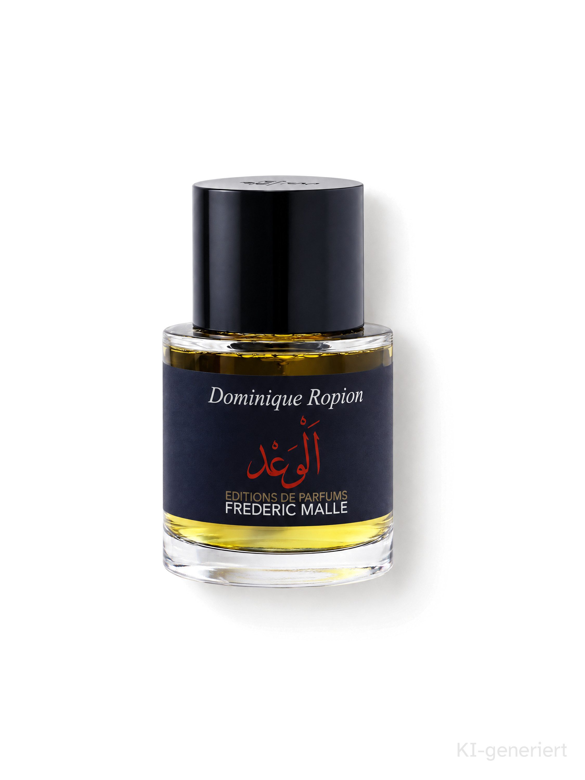 Frederic Malle Eau de Parfum Frederic Malle (Promise) Dominique Ropion Eau de Parfum 50 ml, 1-tlg., EDP