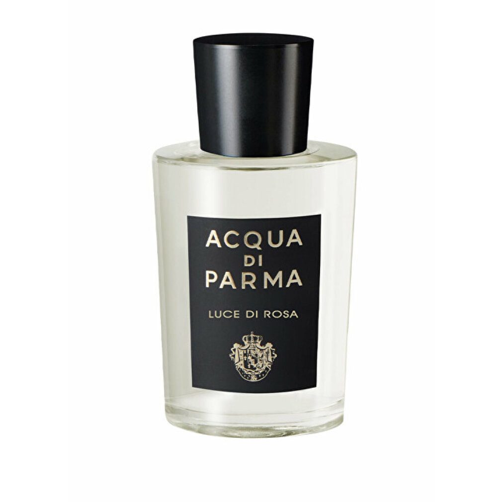 Acqua di Parma Körperpflegeduft Luce di Rosa Eau de Parfum 100ml Spray