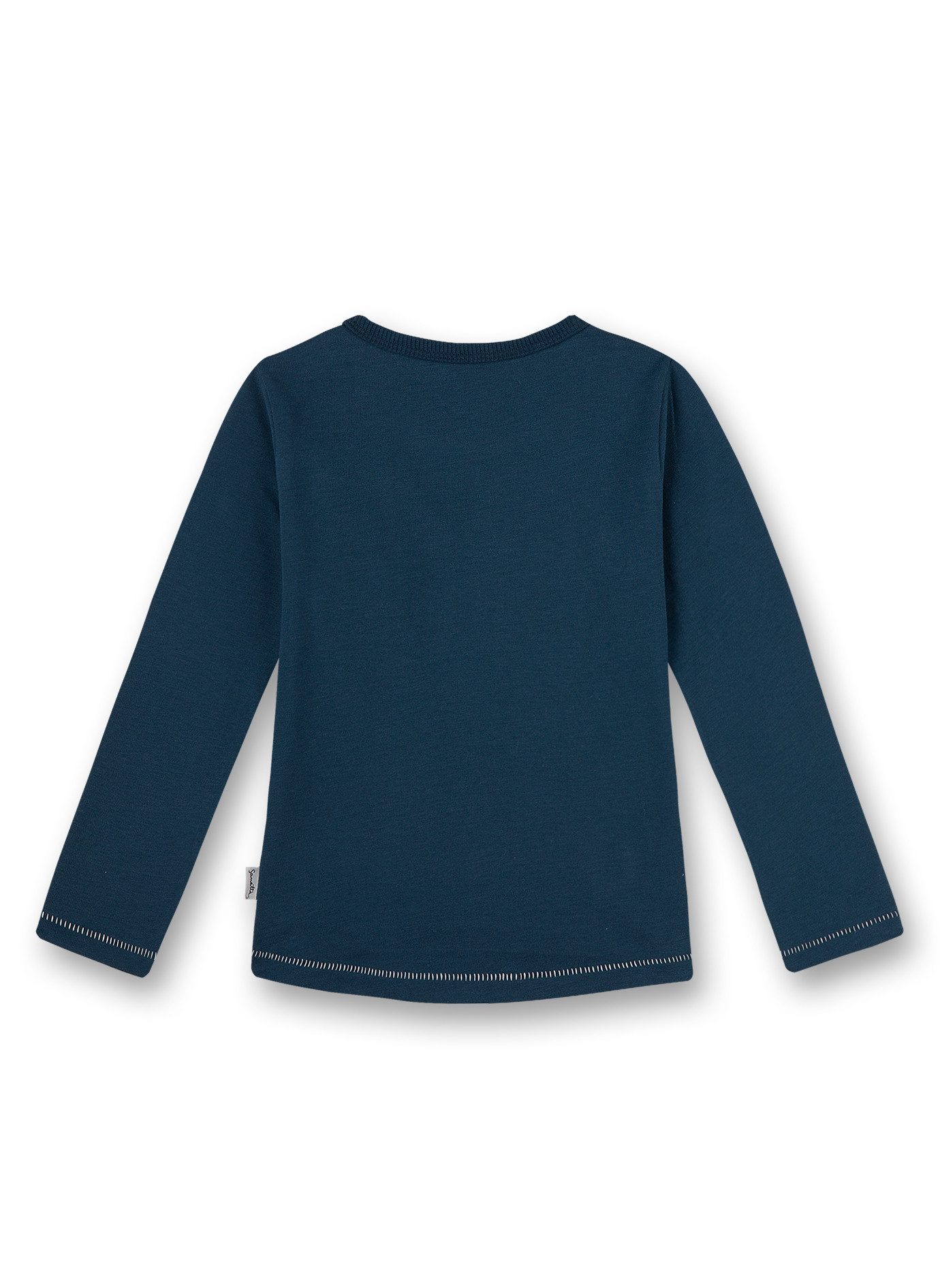 Sanetta Langarmshirt (1-tlg)