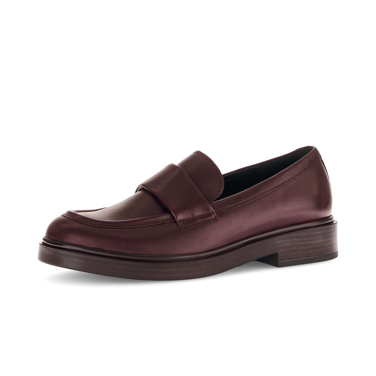 Gabor Slipper Glattleder Slipper günstig online kaufen