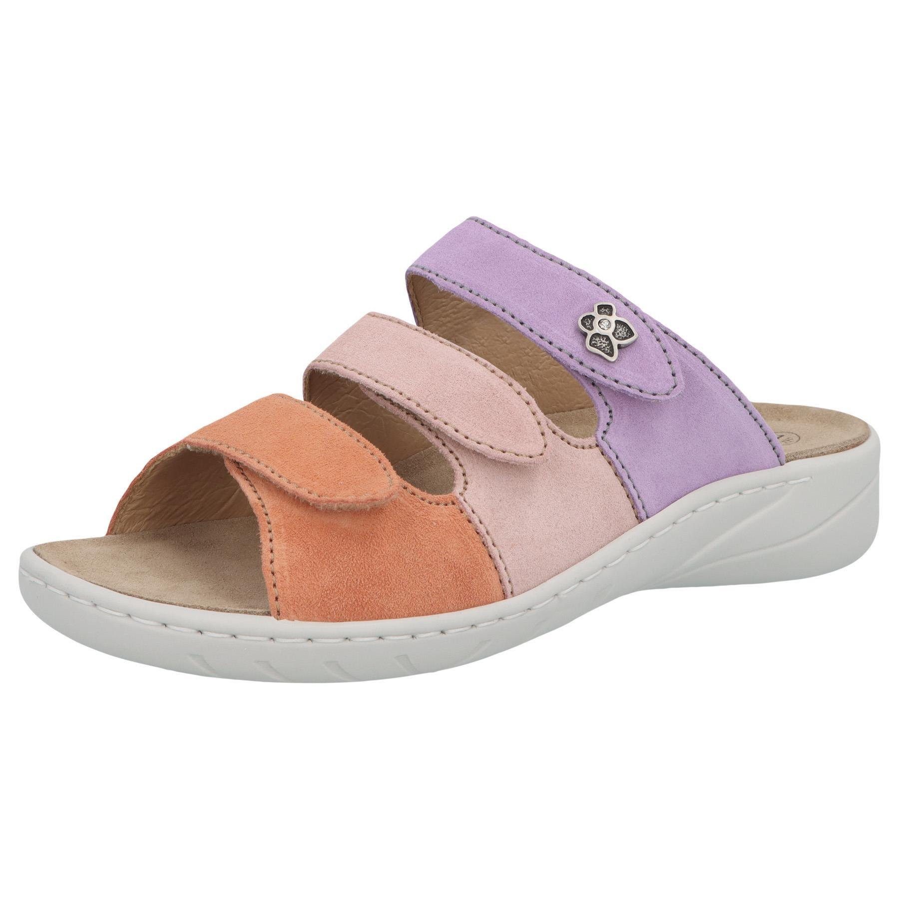 SOLIDUS Solidus Erwachsene Solidus Wellness Spezial Pantol Hausschuh